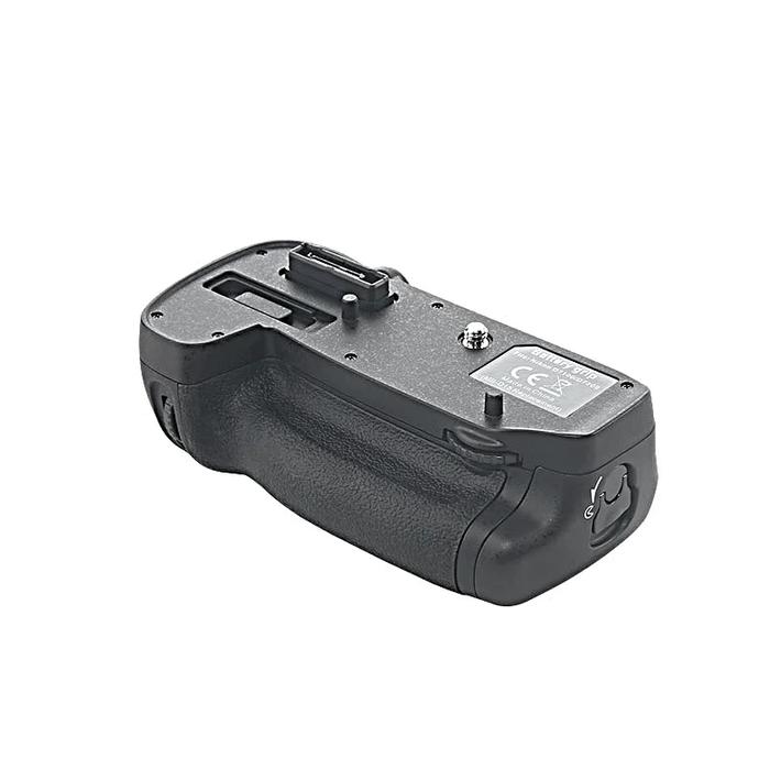 Jual Mcoplus Bg-D7100 Vertical Battery Grip For Nikon D7100