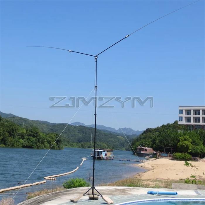 Gambar . Jpc-7 Multi Band Portable Shortwave Antenna Outdoor Portable Antenna dari collywobbles86 undefined Tokopedia