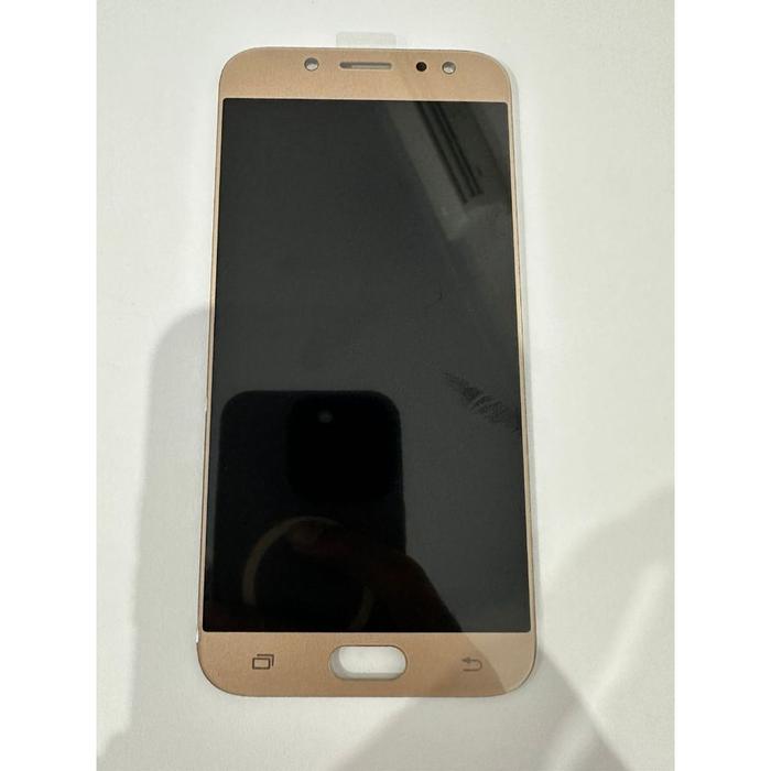 Gambar LCD TouchScreen Samsung J7 Pro / J730 / J730F / J730M / J730G - Gold, OLED dari edelineshop01 undefined Tokopedia