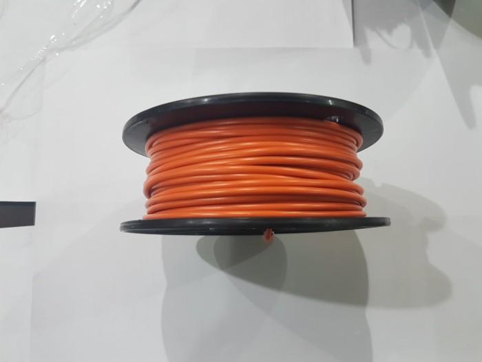Gambar Kabel Otomotif (Automotive Cable) Single Core Tycab Australia 4Mm 30M dari asep strore1 undefined Tokopedia