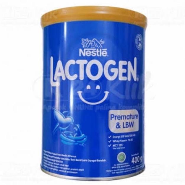 Gambar Lactogen LBW (KEMASAN BARU) - untuk bayi prematur dan berat badan dari imaginasiinteriors undefined Tokopedia