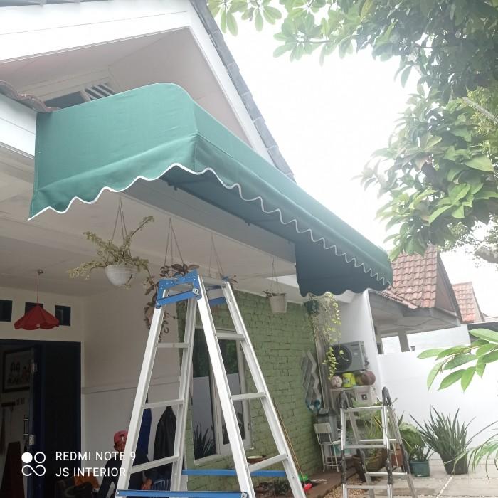 Jual Awning,Kanopi Awning,Canopy Awning,Canopi Kain,Awning Ruko,Awning ...