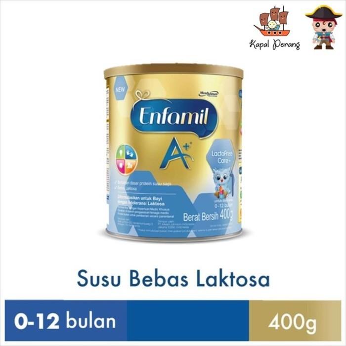 Gambar Terlaris Meadjohnson Enfamil Lactofree 400 Gram Ready dari Denadastoree undefined Tokopedia
