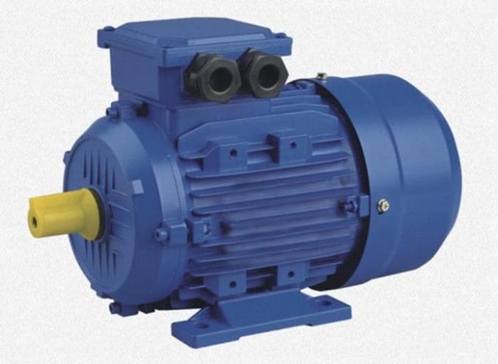 Jual Electro Motor frame 90s-2 1.5kw 2pole 220/380V barang jemput send ...