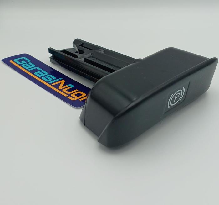 Gambar Tarikan Rem Tangan Mercedes W203 Parking Brake Pull Handle Mercy C200 - Handle, Original Mercy dari Garasi Nugi R2S undefined Tokopedia