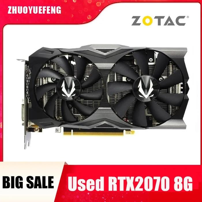 Kartu Grafis Rtx 2070 Gaming Gigabyte Grafikkarten Rtx 3000
