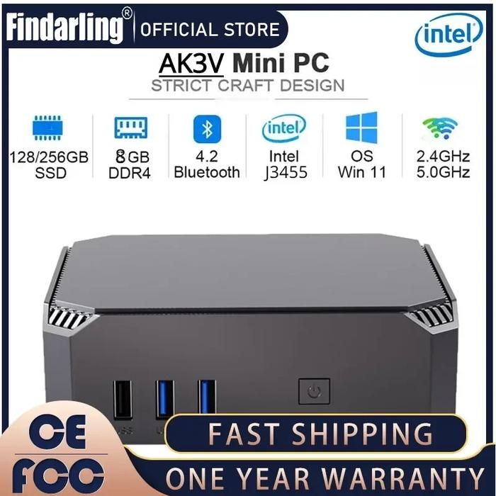 Gambar Cheapest LPDDR 8GB 128GB/256GB/512GB SSD Quad-Core AK3V Windows 10 dari AIRA VIP undefined Tokopedia