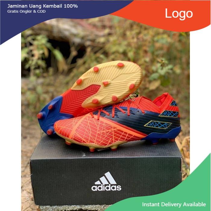 adidas Nemeziz 19+ スパイダーマン 7 adidas Nemeziz 19+ スパイダーマン 7 Special-Edition Adidas Nemeziz