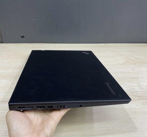 Laptop Lenovo Thinkpad Thinkpad X1 Carbon I7 Ram 8gb Layar Touchscreen