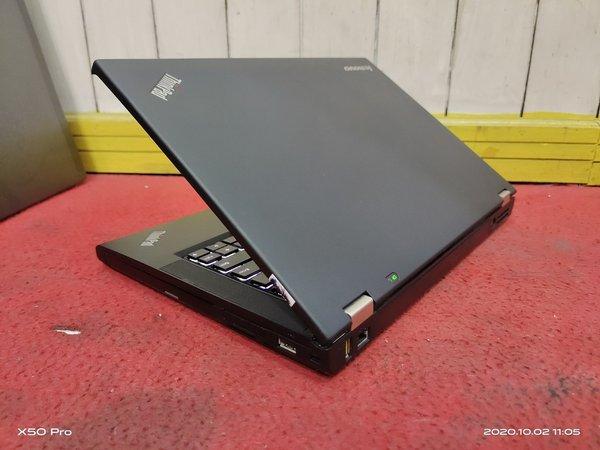 Jual Lenovo Thinkpad T430 Intel Core I7 Gen 3Th Vga Nvidia Quadro