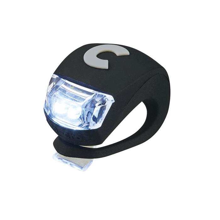 Gambar Micro Light Deluxe - Aksesoris Lampu Skuter Anak - Black dari Mothercare Indonesia undefined Tokopedia