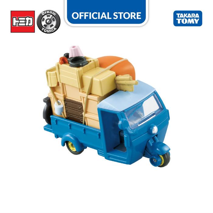 AVION SAVOIA PORCO rosso takara tomy tomica ghibli 02 kurenai no buta neodido B EUR 35,00 - FR