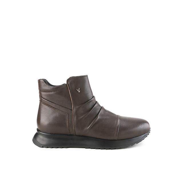 Gambar Playboy Sepatu Pria Vertuza In Coffee PI6628CF - 45, Cokelat dari Playboy Official Store Kota Tangerang Tokopedia