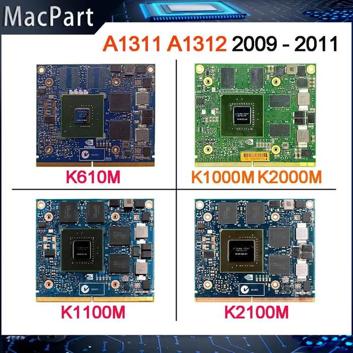 Imac Nvidia K1100m K2100m Imac Quadro K1100m Driver CARD VGA LAPTOP NVIDIA  QUADRO
