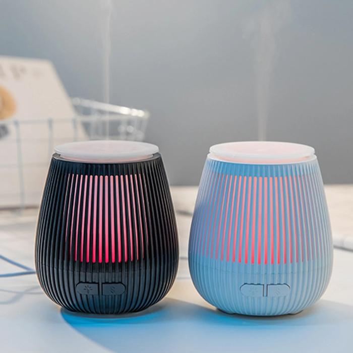 Gambar Mini Car Air Humidifiers Oil Diffuser For Home Bedroom Dorm dari Gour Gems undefined Tokopedia