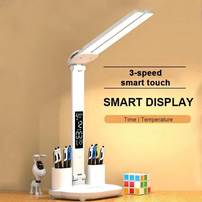 Where to Find a Good Desk Lamp in Jakarta: Top Trusted Shops