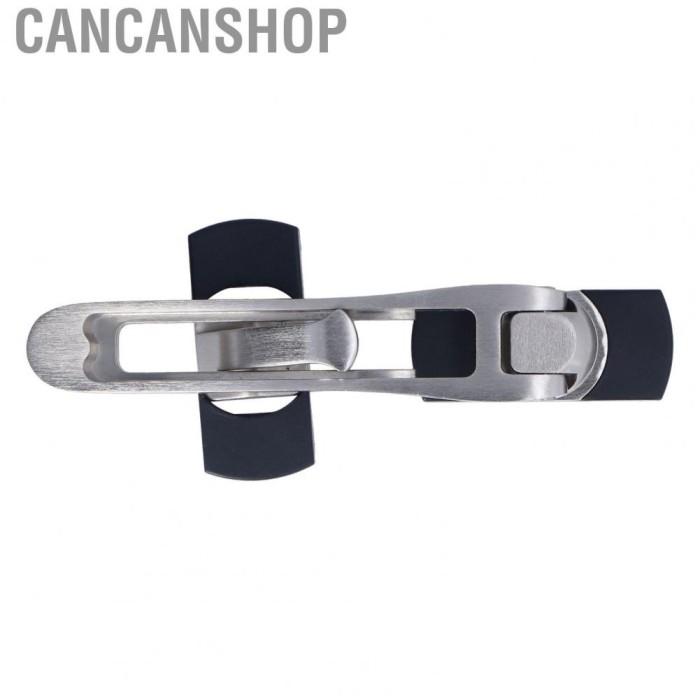 Gambar Kx* Door Buckle Lock Swing Firm Locking Hardware For Hotel - Pw dari K5Maximal undefined Tokopedia