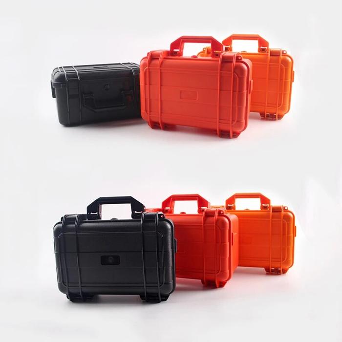 Gambar Portable Plastic Waterproof Dry Box Toolbox Safety Equipment Case dari Daenerys Aria undefined Tokopedia