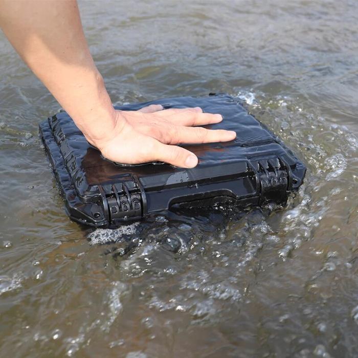 Gambar Waterproof Instruments Equipment Safety Protection Box Thickened dari Daxton Octa undefined Tokopedia
