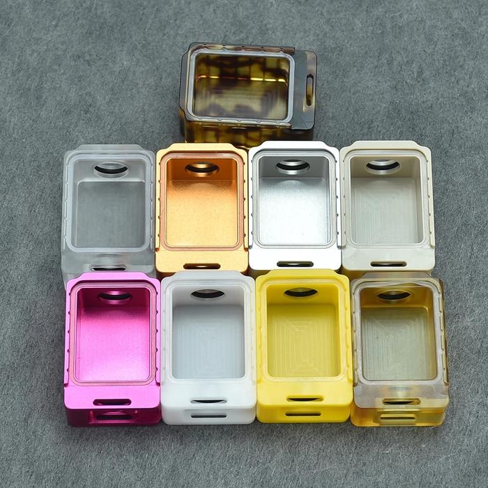 Jual Bb Vape Accessories Boro Tank For Bb Box Mod Billet V4 Mod Billet ...