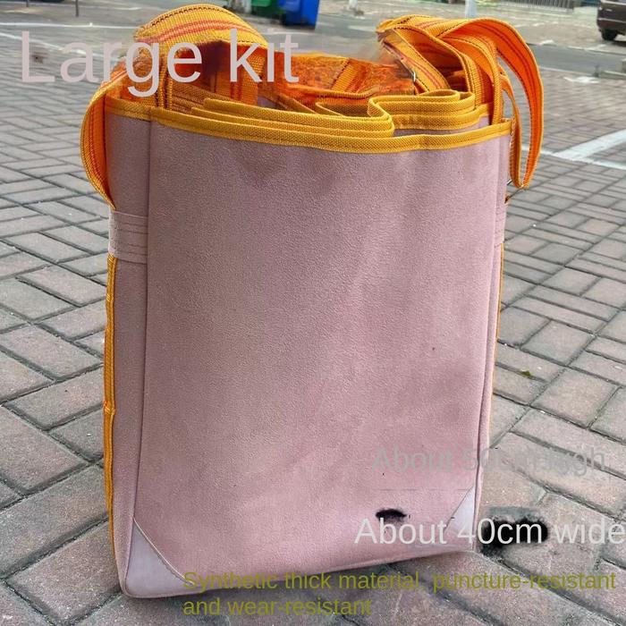 Gambar Professional Storage Woodworker Tile Electrician Portable Tool Ba dari Daenerys Aria undefined Tokopedia