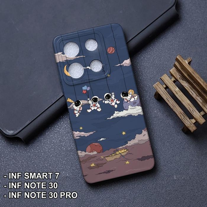 Gambar Casing Infinix Note 30 Infinix  Note 30 pro Infinix  Smart 7  ELL07 - 1, Infinix Note 30 dari intristore undefined Tokopedia