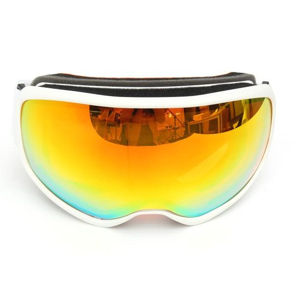 Gambar best- hott revo red goggles double lens for motorcycle cycling skiing dari OMEGA STORE SHIPPING undefined Tokopedia