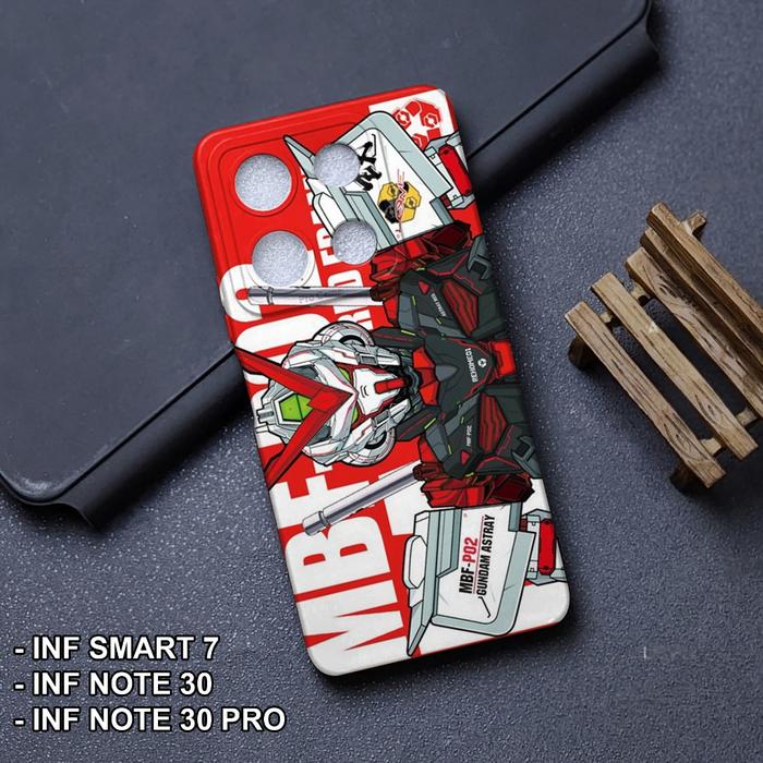 Gambar Casing Infinix Note 30 Infinix  Note 30 pro Infinix  Smart 7  ELL08 - 1, Infinix Note 30 dari intristore undefined Tokopedia