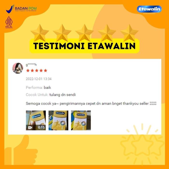 Gambar tom25- Etawalin | Susu Kambing Tingkatkan Kepadatan & Kesehatan Tulang dari Adney6636 undefined Tokopedia