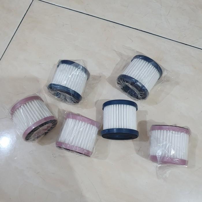 Gambar \BEST/ Hepa Filter Mamibot UV200 / Hepa Filter Mamibot UV 200 dari HARYATI533 undefined Tokopedia