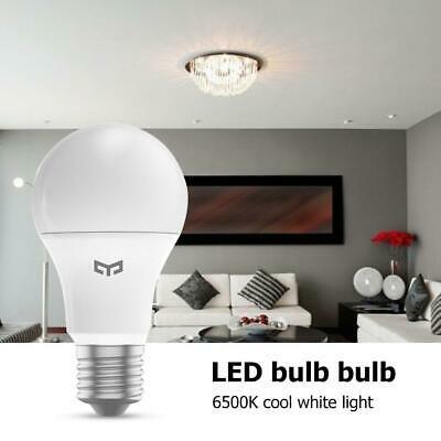 Gambar Yeelight LED Bulb Light Cold White Light E27 7watt 220V dari Yeelight Official Store undefined Tokopedia