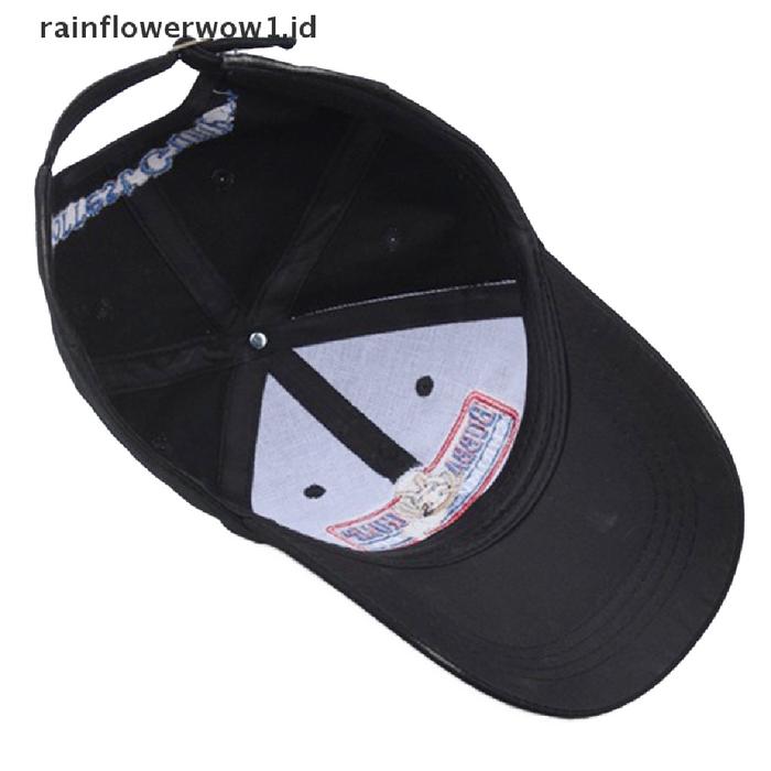 HOT Topi Forrest Gump Bubba Gump Shrimp Hat Jual Bubba