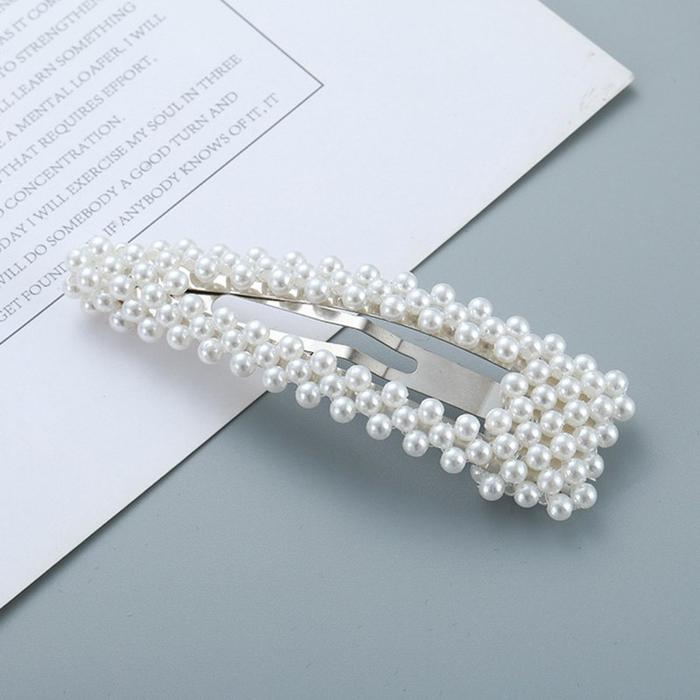 Gambar Jepit Rambut Mutiara Mewah ZenBlossom Vintage - 02-triagle-0, Not Specified dari ZenBlossom undefined Tokopedia