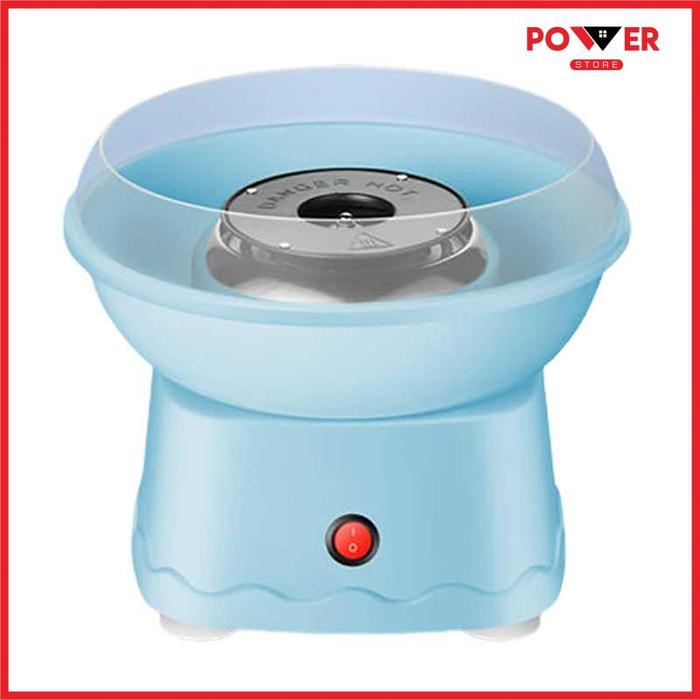 Gambar MESIN PEMBUAT GULABIRU dari powerstore. undefined Tokopedia
