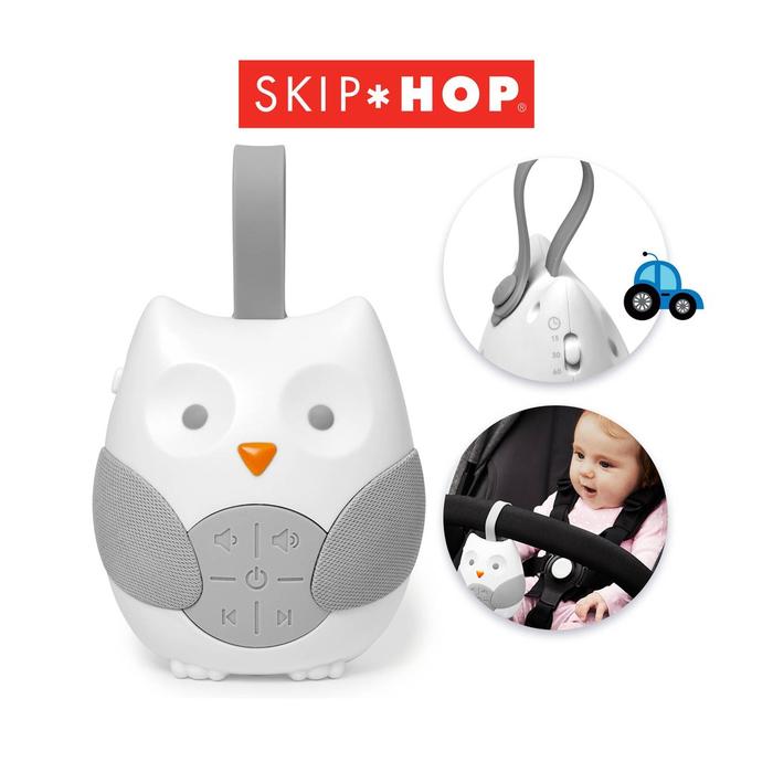 Gambar WZ603 Stroll & Go Soother Soothing Toy n We Noise Music Ba dari NAVAGO LANCAR STORE undefined Tokopedia