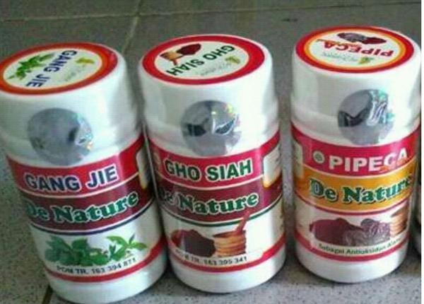 Gambar Obat keputihan menggunpal dan bau amis-Obat keputihan gatal dan berbau dari evita_jkt undefined Tokopedia