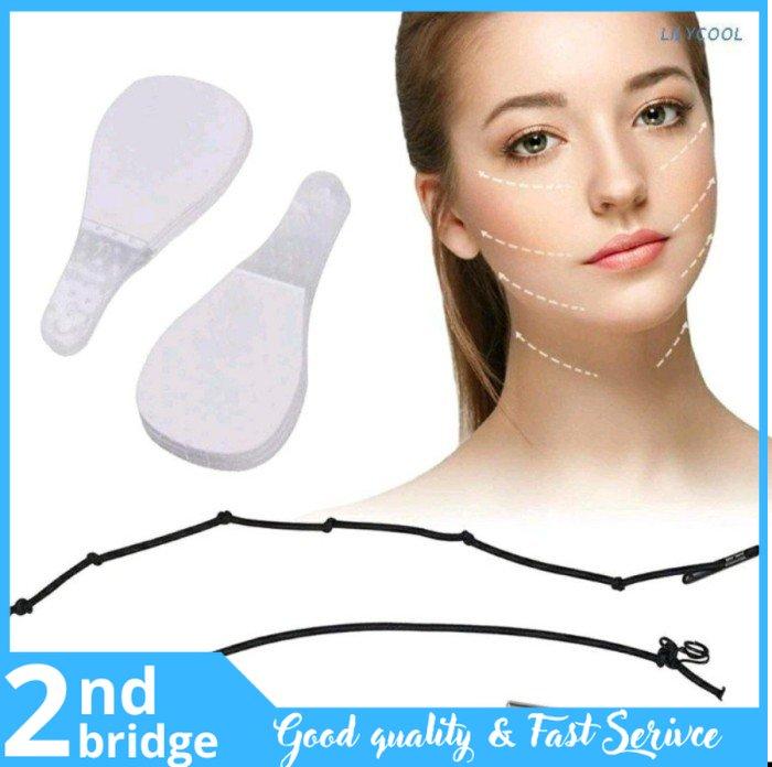 Gambar Patch Pengencang Anti-Kerut Korea 2B dari 2ndbridge undefined Tokopedia
