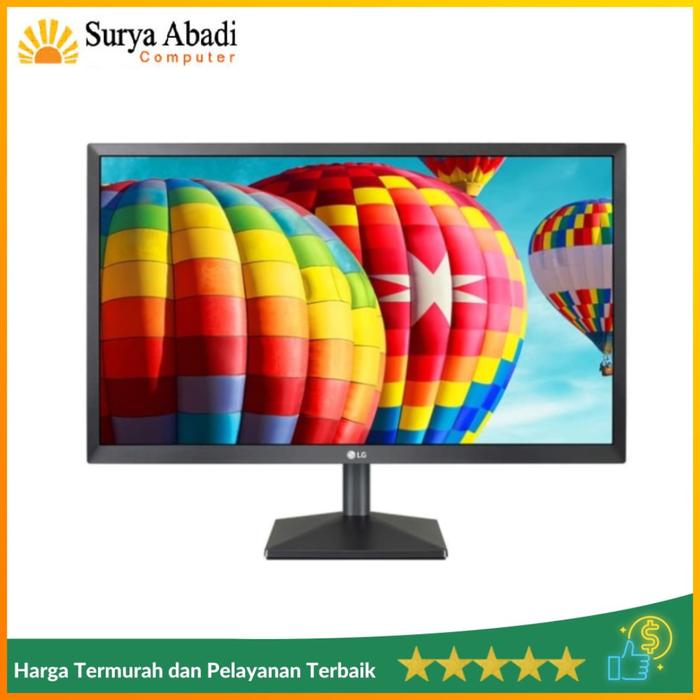 Amd Freesync Lg 22mk400 22 Inch Monitor Led LG 22 Inch (55 Cm) IPS