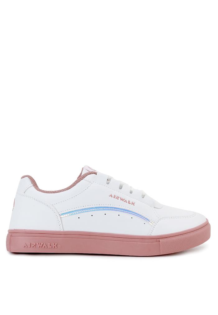 Jual Sepatu Airwalk ORIGINAL 64676 Sneakers Sneaker Wanita Kota