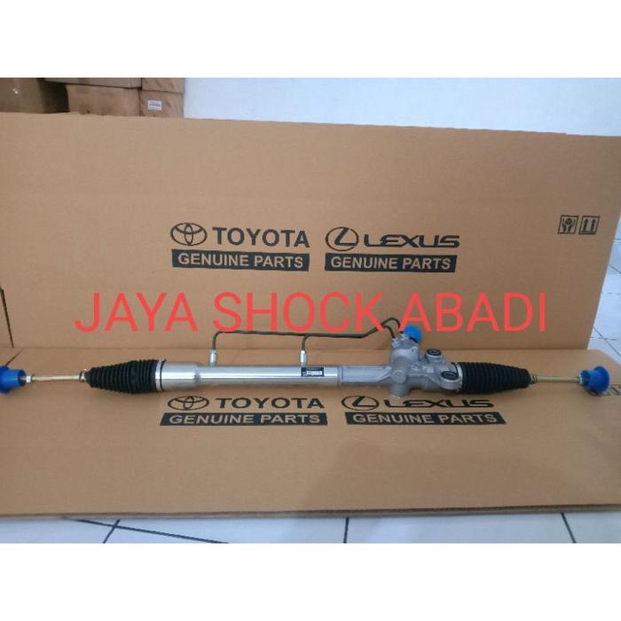 Jual POWER STEERING TERIOS / RUSH ATAU RACK STEERING POWER RUSH ...