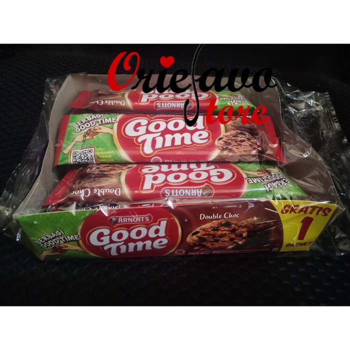 Gambar GOOD TIME COOKIES (ISI 12 PCS) dari Tumbas Gais undefined Tokopedia