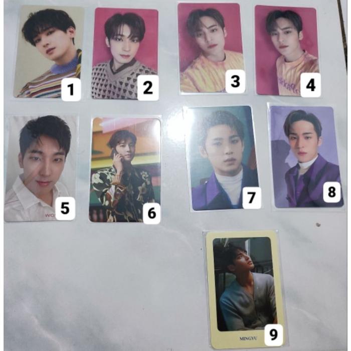 Gambar PC SVT WW MG Berkualitas dari Afiza Ahza undefined Tokopedia