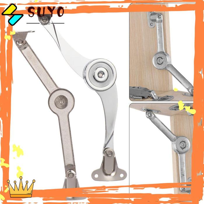 Gambar Engsel Pintu Lift Up Hardware Pneumatic Lemari Dapur Prop Spring dari chris007 undefined Tokopedia