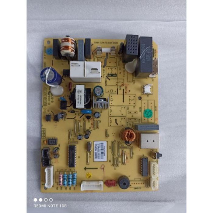 Gambar Mesin PCB AC sharp NCY original NEW M530F1MJV1.7 dari BUMEN SUKSES undefined Tokopedia