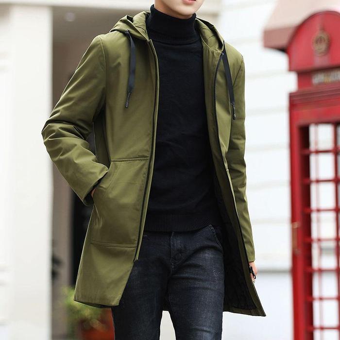 moonlightgear equipment Kamuy Jacket S/M