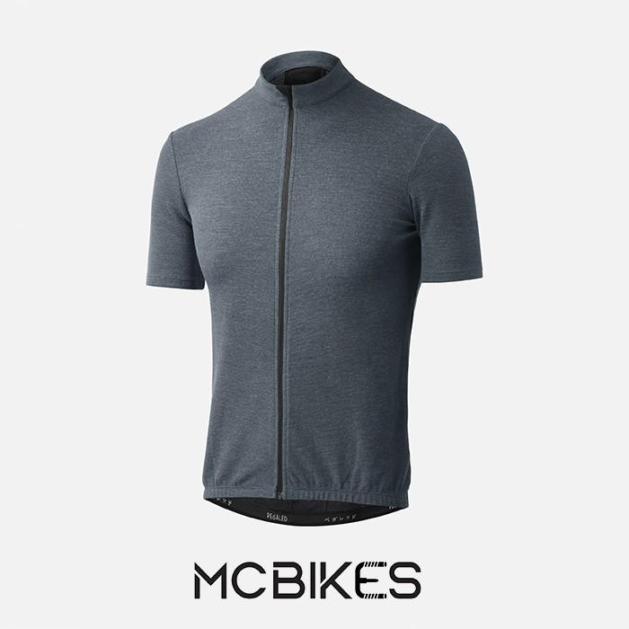 merino wool pedaled kaido jersey PEdALED Jary Merino Longsleeve –