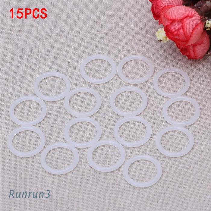 Gambar Run Diyring Circleplastic Craft Tool Accessory For Handbag Car Seat dari queenshop223 undefined Tokopedia
