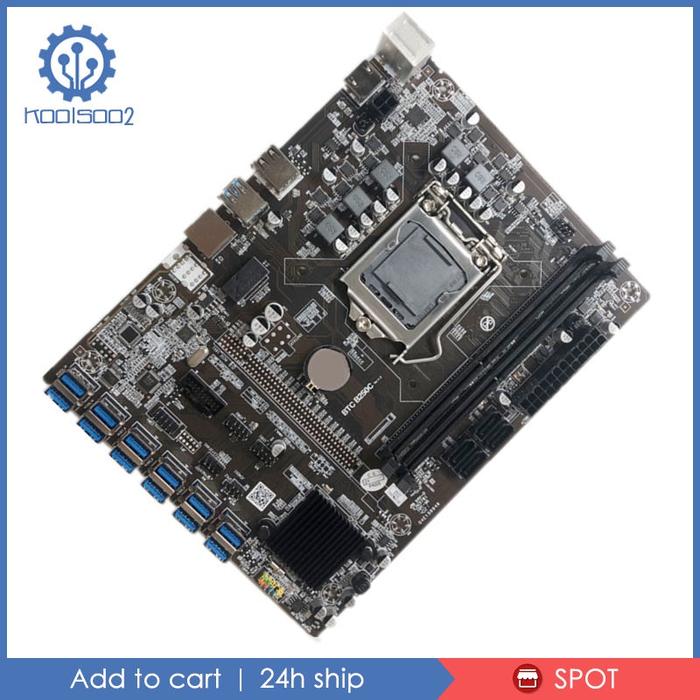 Gambar [Koo2-10--]2022- B250 Btc Motoard Computer Accessory Computer dari queenshop223 undefined Tokopedia