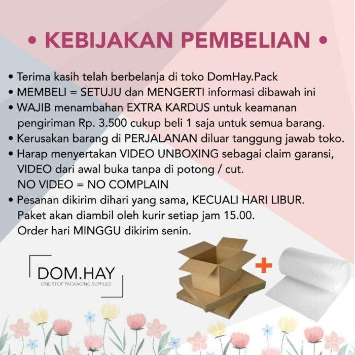 Gambar Botol Spray Hitam Kaca Frosted Doff Packaging NCR - kardus beli 1pc dari Nicora. Pack undefined Tokopedia