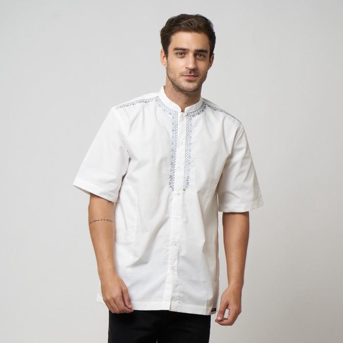 Gambar Preview Baju Koko Itang Yunasz PVI109PR/19A - S dari Preview Muslimwear undefined Tokopedia